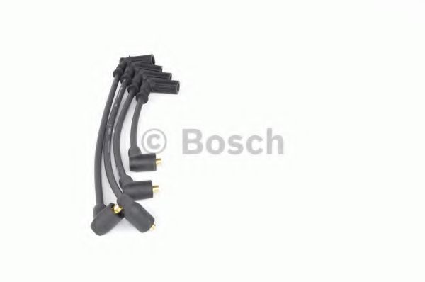 Комплект проводов зажигания BOSCH 0 986 356 717