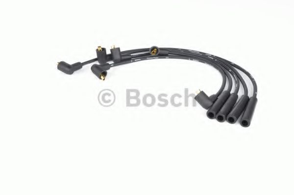 Комплект проводов зажигания BOSCH 0 986 356 719 Комплект проводов зажигания BOSCH 0 986 356 719