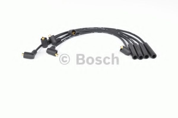 Комплект проводов зажигания BOSCH 0 986 356 719 Комплект проводов зажигания BOSCH 0 986 356 719