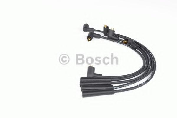Комплект проводов зажигания BOSCH 0 986 356 719 Комплект проводов зажигания BOSCH 0 986 356 719