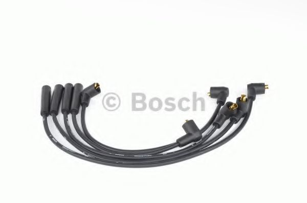 Комплект проводов зажигания BOSCH 0 986 356 719 Комплект проводов зажигания BOSCH 0 986 356 719
