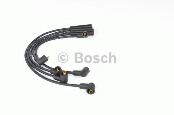 Комплект проводов зажигания BOSCH 0 986 356 719