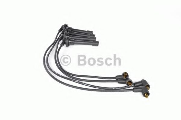 Комплект проводов зажигания BOSCH 0 986 356 721