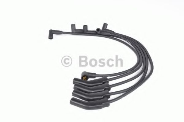 Комплект проводов зажигания BOSCH 0 986 356 724 Комплект проводов зажигания BOSCH 0 986 356 724