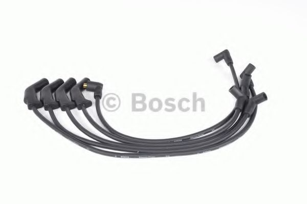 Комплект проводов зажигания BOSCH 0 986 356 724 Комплект проводов зажигания BOSCH 0 986 356 724