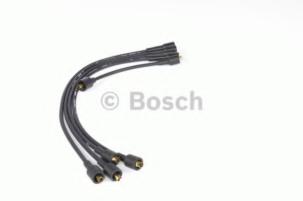 Комплект проводов зажигания BOSCH 0 986 356 732