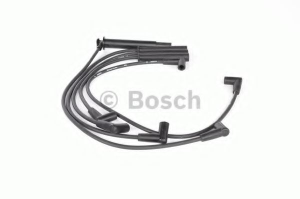 Комплект проводов зажигания BOSCH 0 986 356 740