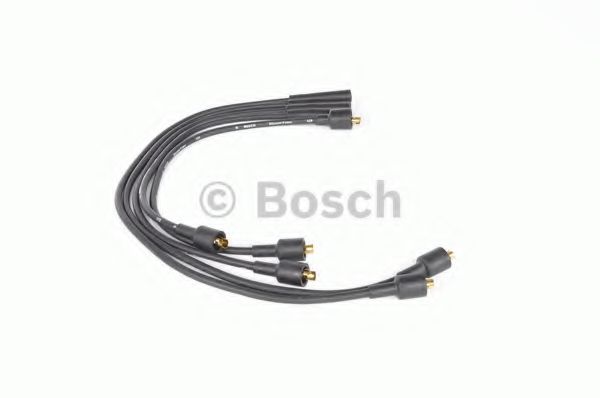 Комплект проводов зажигания BOSCH 0 986 356 741