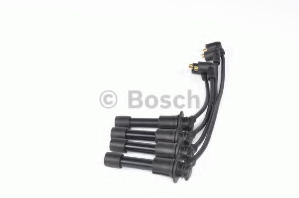 Комплект проводов зажигания BOSCH 0 986 356 742 Комплект проводов зажигания BOSCH 0 986 356 742