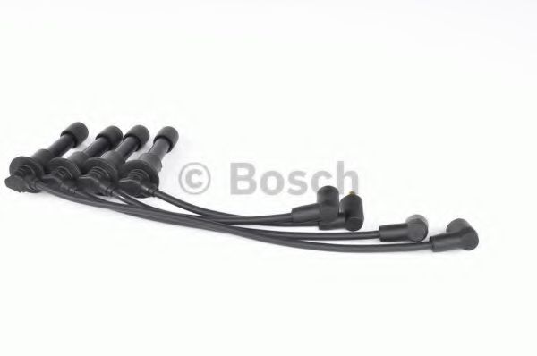 Комплект проводов зажигания BOSCH 0 986 356 742 Комплект проводов зажигания BOSCH 0 986 356 742