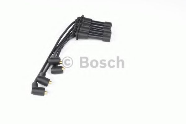 Комплект проводов зажигания BOSCH 0 986 356 742