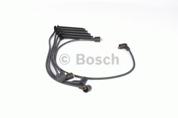Комплект проводов зажигания BOSCH 0 986 356 748