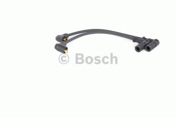 Комплект проводов зажигания BOSCH 0 986 356 752 Комплект проводов зажигания BOSCH 0 986 356 752