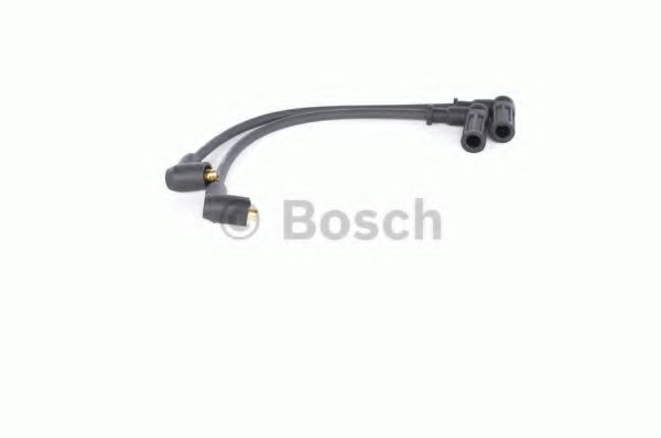 Комплект проводов зажигания BOSCH 0 986 356 752 Комплект проводов зажигания BOSCH 0 986 356 752