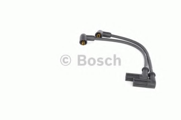 Комплект проводов зажигания BOSCH 0 986 356 752 Комплект проводов зажигания BOSCH 0 986 356 752