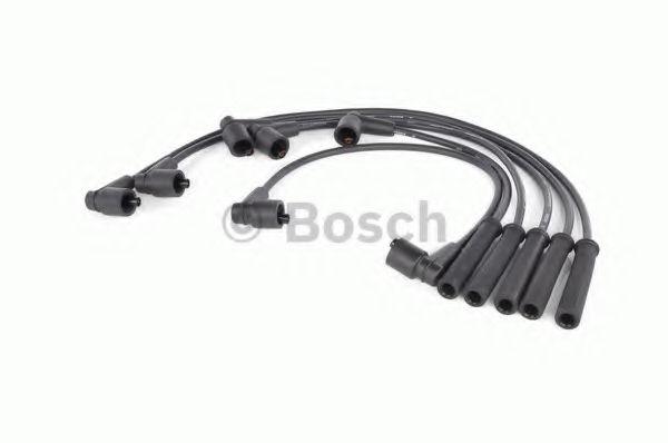 Комплект проводов зажигания BOSCH 0 986 356 753 Комплект проводов зажигания BOSCH 0 986 356 753