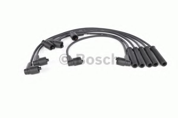 Комплект проводов зажигания BOSCH 0 986 356 753 Комплект проводов зажигания BOSCH 0 986 356 753