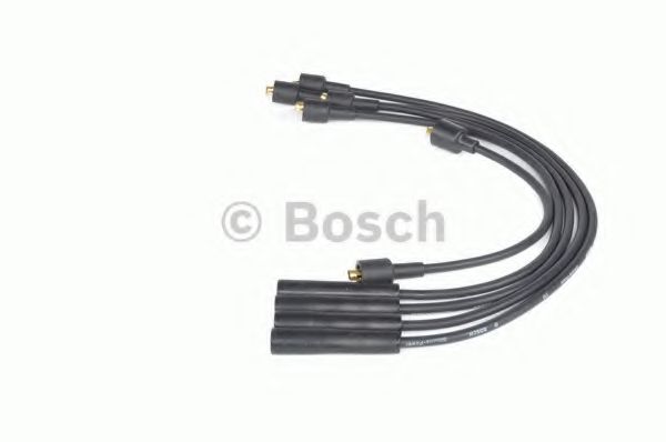 Комплект проводов зажигания BOSCH 0 986 356 762 Комплект проводов зажигания BOSCH 0 986 356 762