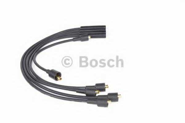 Комплект проводов зажигания BOSCH 0 986 356 762