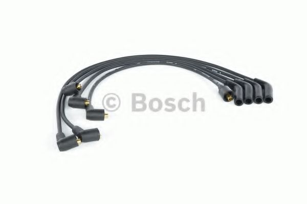 Комплект проводов зажигания BOSCH 0 986 356 772 Комплект проводов зажигания BOSCH 0 986 356 772