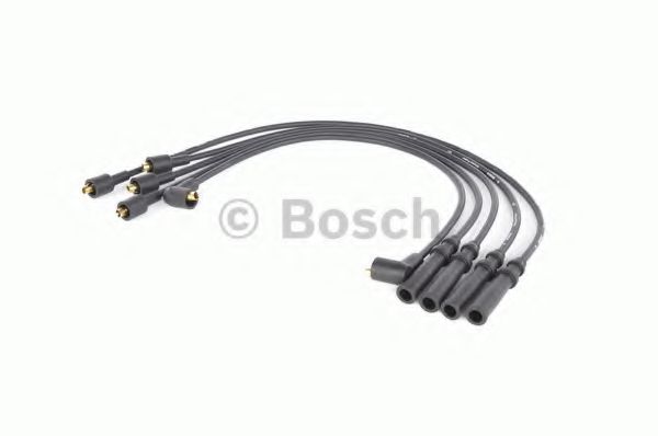 Комплект проводов зажигания BOSCH 0 986 356 773 Комплект проводов зажигания BOSCH 0 986 356 773