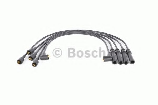 Комплект проводов зажигания BOSCH 0 986 356 773 Комплект проводов зажигания BOSCH 0 986 356 773