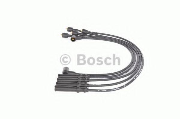 Комплект проводов зажигания BOSCH 0 986 356 773 Комплект проводов зажигания BOSCH 0 986 356 773