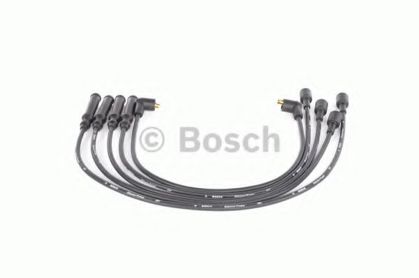 Комплект проводов зажигания BOSCH 0 986 356 773 Комплект проводов зажигания BOSCH 0 986 356 773