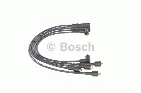 Комплект проводов зажигания BOSCH 0 986 356 773