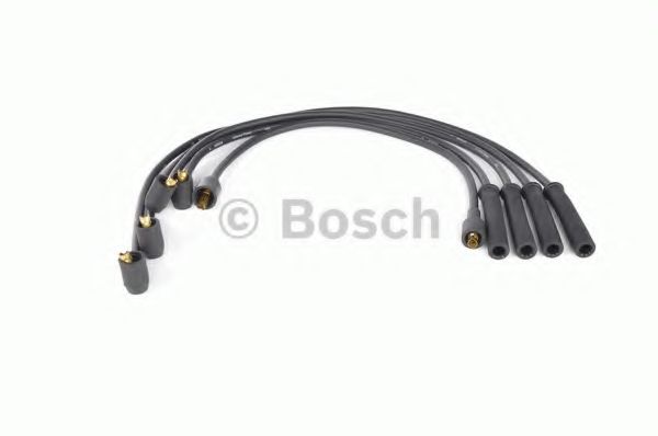 Комплект проводов зажигания BOSCH 0 986 356 774 Комплект проводов зажигания BOSCH 0 986 356 774