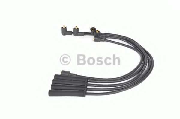 Комплект проводов зажигания BOSCH 0 986 356 774 Комплект проводов зажигания BOSCH 0 986 356 774