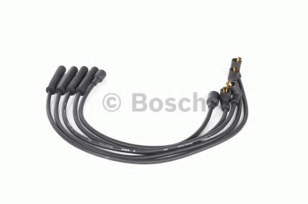Комплект проводов зажигания BOSCH 0 986 356 774 Комплект проводов зажигания BOSCH 0 986 356 774