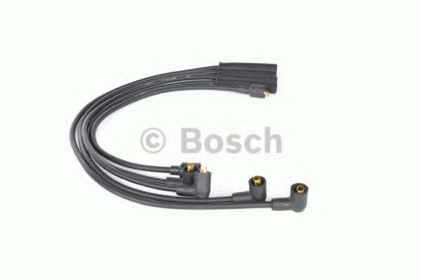 Комплект проводов зажигания BOSCH 0 986 356 774