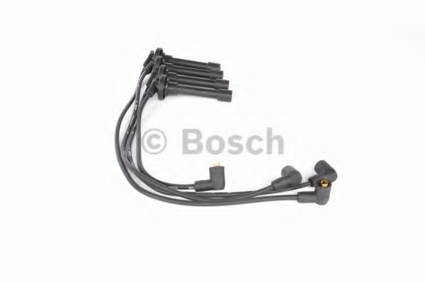 Комплект проводов зажигания BOSCH 0 986 356 776