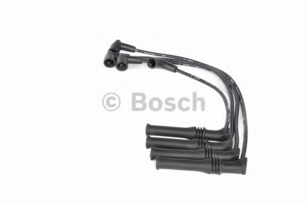 Комплект проводов зажигания BOSCH 0 986 356 778 Комплект проводов зажигания BOSCH 0 986 356 778
