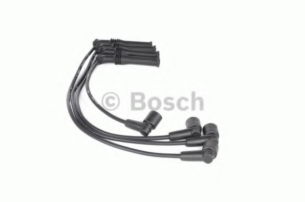 Комплект проводов зажигания BOSCH 0 986 356 778
