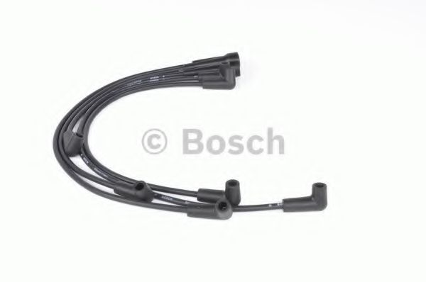 Комплект проводов зажигания BOSCH 0 986 356 780