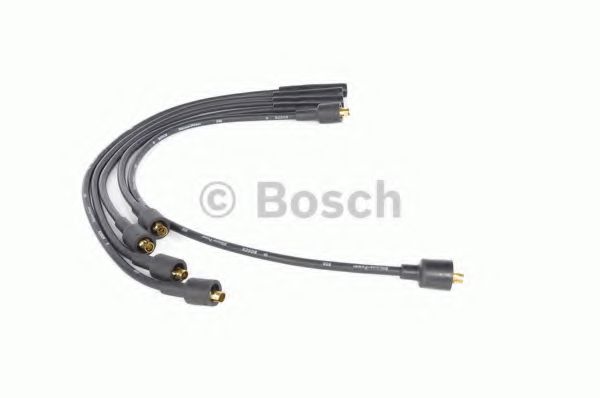 Комплект проводов зажигания BOSCH 0 986 356 785