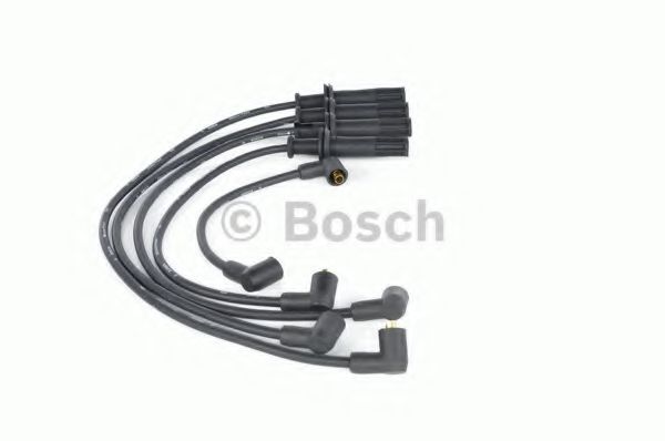 Комплект проводов зажигания BOSCH 0 986 356 791