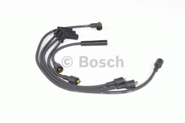Комплект проводов зажигания BOSCH 0 986 356 792