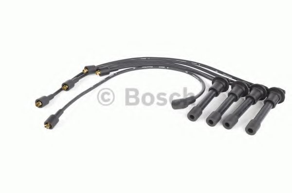 Комплект проводов зажигания BOSCH 0 986 356 795 Комплект проводов зажигания BOSCH 0 986 356 795