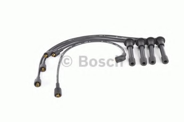 Комплект проводов зажигания BOSCH 0 986 356 795 Комплект проводов зажигания BOSCH 0 986 356 795