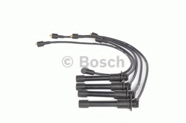 Комплект проводов зажигания BOSCH 0 986 356 795 Комплект проводов зажигания BOSCH 0 986 356 795