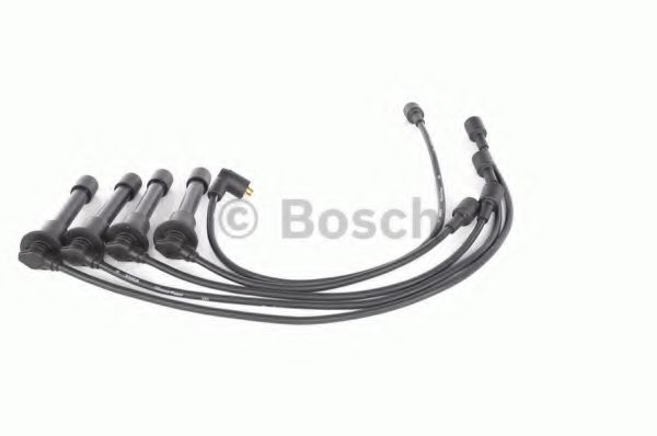 Комплект проводов зажигания BOSCH 0 986 356 795 Комплект проводов зажигания BOSCH 0 986 356 795