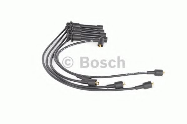 Комплект проводов зажигания BOSCH 0 986 356 795