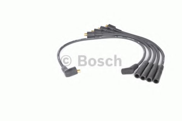 Комплект проводов зажигания BOSCH 0 986 356 798 Комплект проводов зажигания BOSCH 0 986 356 798