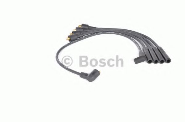 Комплект проводов зажигания BOSCH 0 986 356 798 Комплект проводов зажигания BOSCH 0 986 356 798
