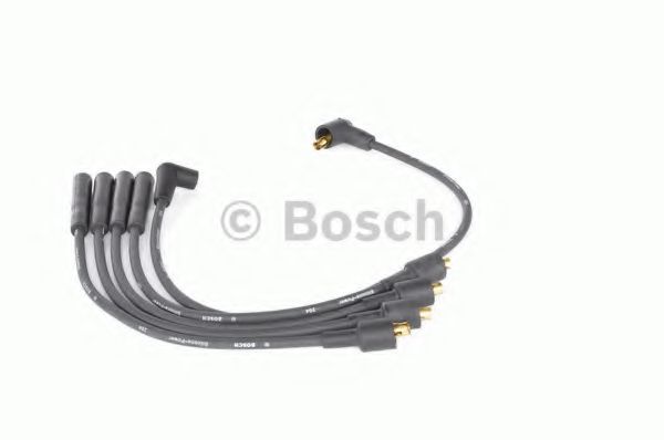Комплект проводов зажигания BOSCH 0 986 356 798 Комплект проводов зажигания BOSCH 0 986 356 798