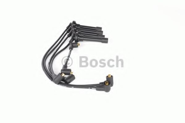 Комплект проводов зажигания BOSCH 0 986 356 799