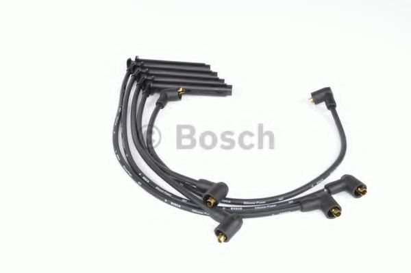 Комплект проводов зажигания BOSCH 0 986 356 802
